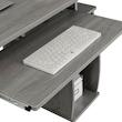 میز کامپیوتر اسمردیس مدل G114 - MDF+