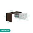 میز مدیریت اسمردیس مدل M118