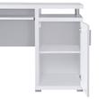 میز کامپیوتر اسمردیس مدل G109 - MDF