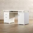 میز کامپیوتر اسمردیس مدل G109 - MDF