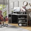 میز کامپیوتر اسمردیس مدل G127 - MDF