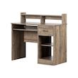 میز کامپیوتر اسمردیس مدل G110 - MDF+