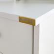 میز کامپیوتر اسمردیس مدل +G102 - MDF