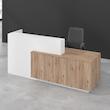 میز کانتر اسمردیس مدل C108 - MDF+