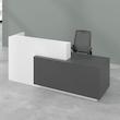 میز کانتر اسمردیس مدل C108 - MDF+