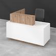 میز کانتر اسمردیس مدل C107 - MDF