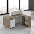 میز کانتر اسمردیس مدل C107 - MDF