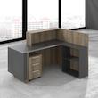 میز کانتر اسمردیس مدل C107 - MDF