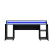 میز کامپیوتر هیراد مدل R136-MDF