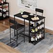 میز چندمنظوره مورچوب مدل morchoohoob-12066