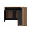 میز کانتر اسمردیس مدل C101 - MDF