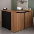 میز کانتر اسمردیس مدل C101 - MDF