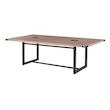 میز کنفرانس هیراد مدل CO105-MDF