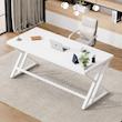 میز کامپیوتر پروفیل صنایع ارس مدل الوند سایز 120×60