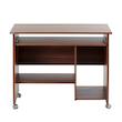 میز کامپیوتر هیراد مدل R101-MDF