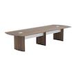 میز کنفرانس هیراد مدل CO102-MDF