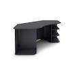 میز کامپیوتر اسمردیس مدل G126 - MDF+