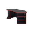 میز کامپیوتر اسمردیس مدل G126 - MDF+