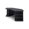 میز کامپیوتر اسمردیس مدل G126 - MDF+
