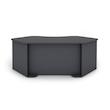 میز کامپیوتر اسمردیس مدل G126 - MDF+