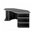 میز کامپیوتر اسمردیس مدل G126 - MDF+