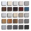 میز کامپیوتر هیراد مدل R106-MDF