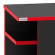 میز کامپیوتر هیراد مدل R126-MDF