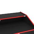 میز کامپیوتر هیراد مدل R106-MDF