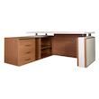 میز مدیریت هیراد مدل  M904-MDF