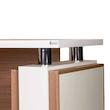 میز مدیریت هیراد مدل  M904-MDF