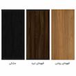میز کامپیوتر مدل  x60 سایز 60*120 سانتی متر
