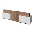 میز کانتر اسمردیس مدل C112 - MDF