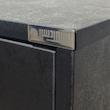 میز کامپیوتر اسمردیس مدل G112 - MDF+