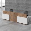 میز کانتر اسمردیس مدل C112 - MDF