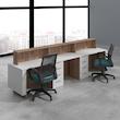 میز کانتر اسمردیس مدل C112 - MDF