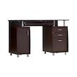 میز کامپیوتر اسمردیس مدل G112 - MDF+