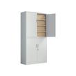 کمد اداری اسمردیس مدل E104 -MDF+