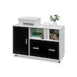 فایل اداری اسمردیس مدل F125 - MDF