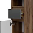 فایل اداری اسمردیس مدل F136 - MDF