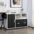 فایل اداری اسمردیس مدل F125 - MDF
