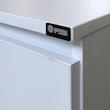 فایل اداری اسمردیس مدل +F130-MDF