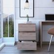 فایل اداری اسمردیس مدل +F130-MDF