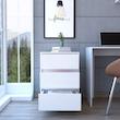 فایل اداری اسمردیس مدل +F130-MDF