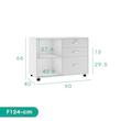 فایل اداری اسمردیس مدل F124