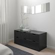 فایل اداری اسمردیس مدل F108 - MDF