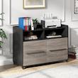 فایل اداری اسمردیس مدل F115 - MDF