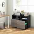 فایل اداری اسمردیس مدل F115 - MDF