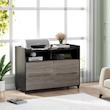 فایل اداری اسمردیس مدل F115 - MDF
