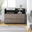 فایل اداری اسمردیس مدل F115 - MDF
