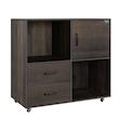 فایل اداری اسمردیس مدل F121 - MDF